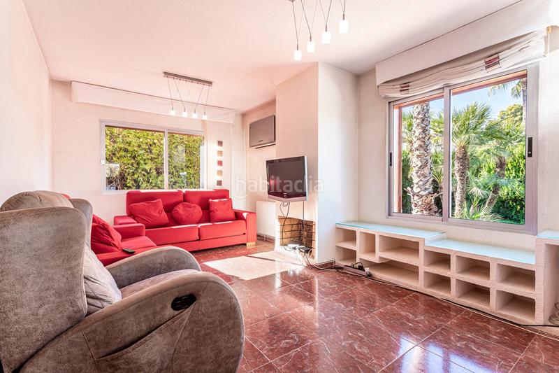 Foto ae56d43a-4905-429a-8261-125394dea8b3. House with heating parking pool in Zona Avenida Alta - Auditorio Torrent