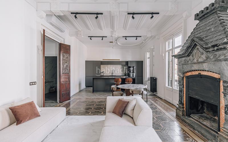 Foto 023a8c64-cb49-4d32-81cb-2771fe351a10. Pis amb calefacció a Carretera de Vic - Remei Manresa