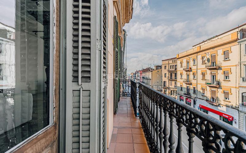 Foto 2bf203b7-f126-474e-b5a7-f3bfcc1184ef. Pis amb calefacció a Carretera de Vic - Remei Manresa