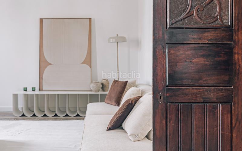 Foto 3732e531-a316-43e1-999c-2c1286809cf4. Pis amb calefacció a Carretera de Vic - Remei Manresa