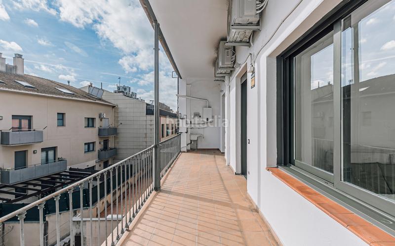 Foto 45942f38-85e4-4b4f-9170-07fc3b1f37d5. Pis amb calefacció a Carretera de Vic - Remei Manresa