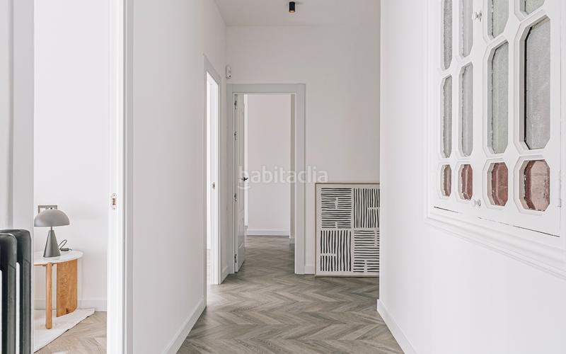 Foto 52e47fb5-e1a4-4d5d-a37e-64a49d9b0f76. Pis amb calefacció a Carretera de Vic - Remei Manresa