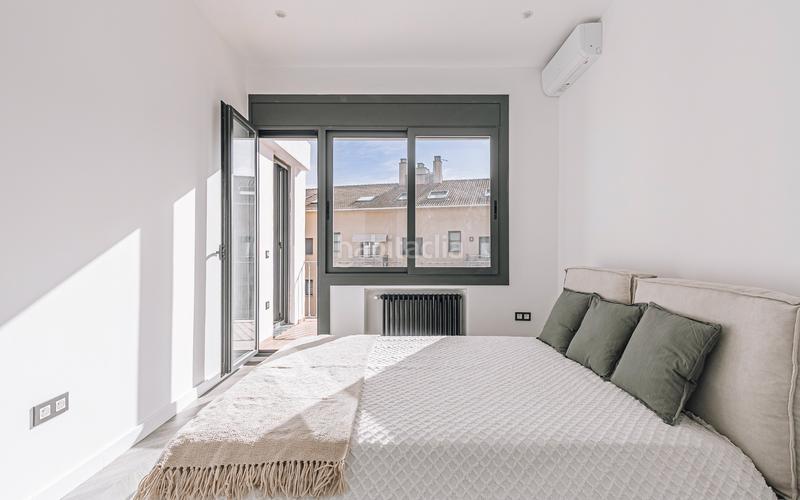 Foto 53675d4b-b315-43a4-8b69-9db5bb2f41f1. Pis amb calefacció a Carretera de Vic - Remei Manresa