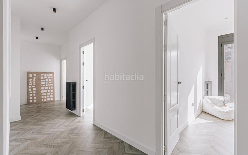 Foto 75a05a1a-aa09-404b-850c-8529ef310a5c. Pis amb calefacció a Carretera de Vic - Remei Manresa