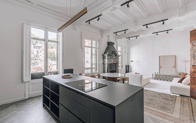 Foto bc50adab-042c-4f8c-b515-a6577aec16fa. Pis amb calefacció a Carretera de Vic - Remei Manresa