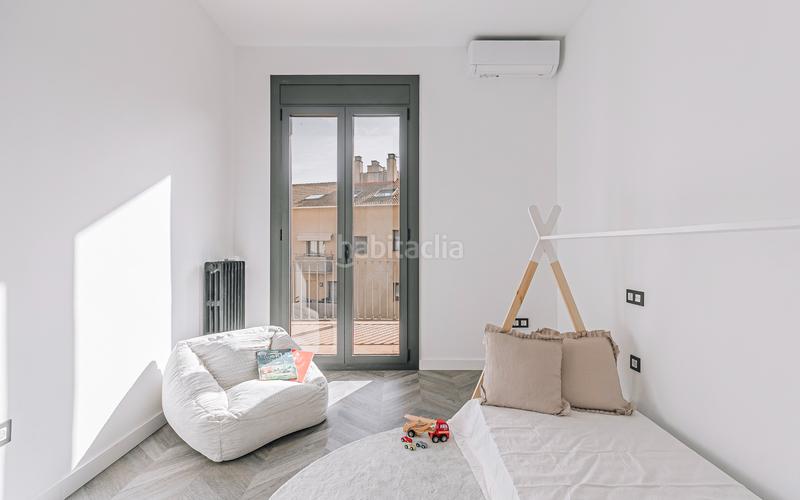 Foto d581624d-6287-4e18-a396-7ab2e273ce8a. Pis amb calefacció a Carretera de Vic - Remei Manresa