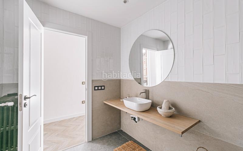 Foto d6be0335-4c60-486d-8f27-c49170525358. Pis amb calefacció a Carretera de Vic - Remei Manresa