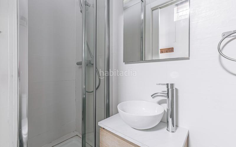 Foto 2422bc4e-05d4-4ef9-ab75-d0608fd68ab4. Duplex avec chauffage dans St. Pere - Sta. Caterina - El Born Barcelona