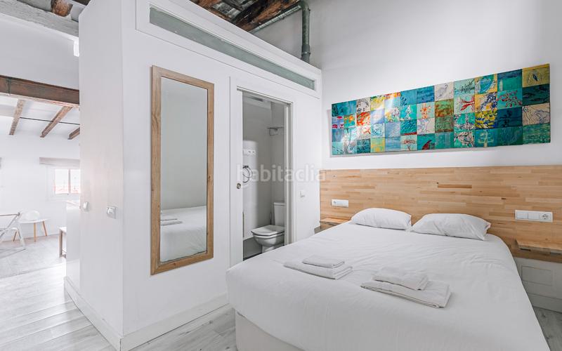 Foto 38836a58-9160-4b20-be57-a76c742f97ab. Duplex avec chauffage dans St. Pere - Sta. Caterina - El Born Barcelona