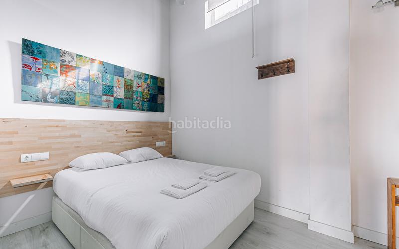 Foto 6e3aa7ce-e83c-4415-9340-1368acac61bf. Duplex avec chauffage dans St. Pere - Sta. Caterina - El Born Barcelona