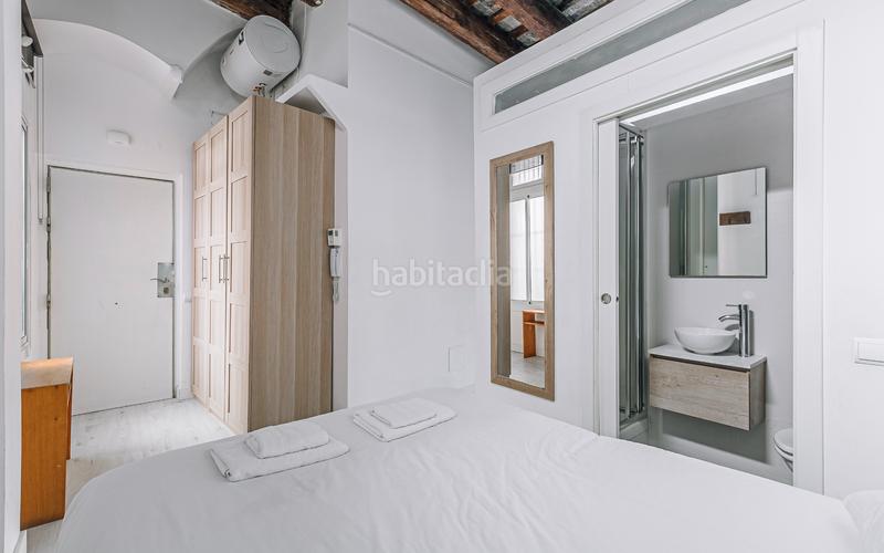 Foto 6fb490c3-7dbc-4905-8ba1-48d0d42c274a. Duplex avec chauffage dans St. Pere - Sta. Caterina - El Born Barcelona