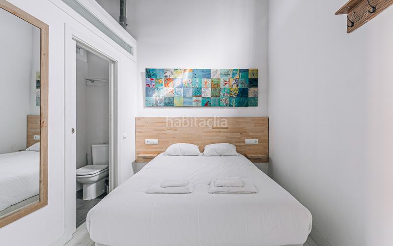 Foto 7de321f2-edd9-4d94-9777-951748aec078. Duplex avec chauffage dans St. Pere - Sta. Caterina - El Born Barcelona