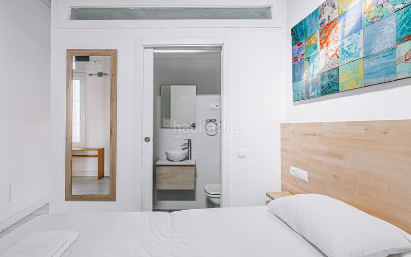 Foto 91492e51-193a-42c1-9929-520debdc0442. Duplex avec chauffage dans St. Pere - Sta. Caterina - El Born Barcelona