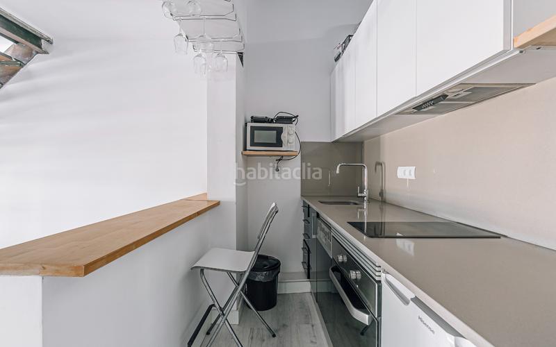 Foto 91767436-1a8d-43b3-974d-26103a6a424c. Duplex avec chauffage dans St. Pere - Sta. Caterina - El Born Barcelona