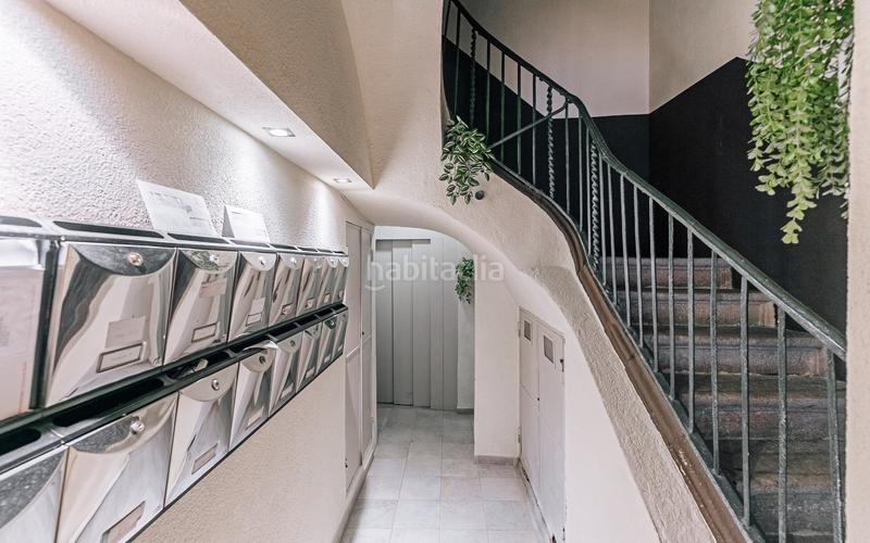 Foto ae4ddd71-72e7-4145-a068-d6e86c4933c1. Duplex avec chauffage dans St. Pere - Sta. Caterina - El Born Barcelona