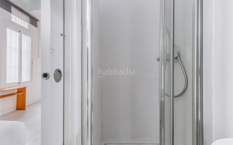 Foto c8c49391-9038-4691-9d2a-6d4df860f5a6. Duplex avec chauffage dans St. Pere - Sta. Caterina - El Born Barcelona