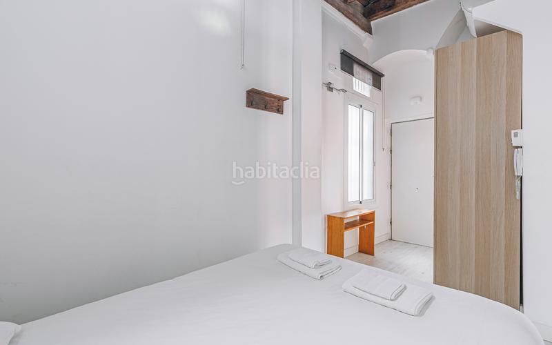 Foto fa2becb0-8a19-4de3-9d86-5cc7de6862ab. Duplex avec chauffage dans St. Pere - Sta. Caterina - El Born Barcelona