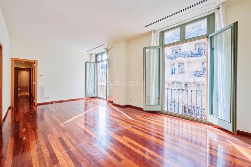 Foto 016e4c41-20bc-45e7-8506-6039bd164f6d. Affitto appartamento con riscaldamento in Dreta de l´Eixample Barcelona