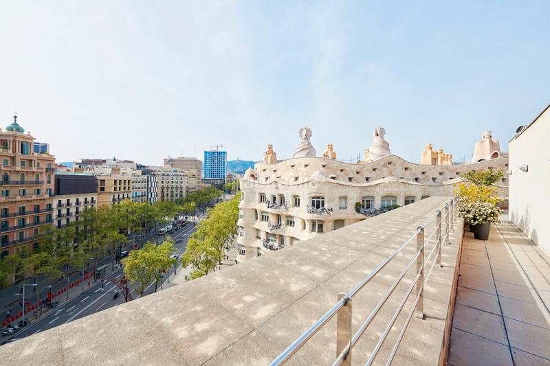 Foto 7db35c72-e865-440f-ad74-24087c9b1d19. Affitto appartamento con riscaldamento in Dreta de l´Eixample Barcelona