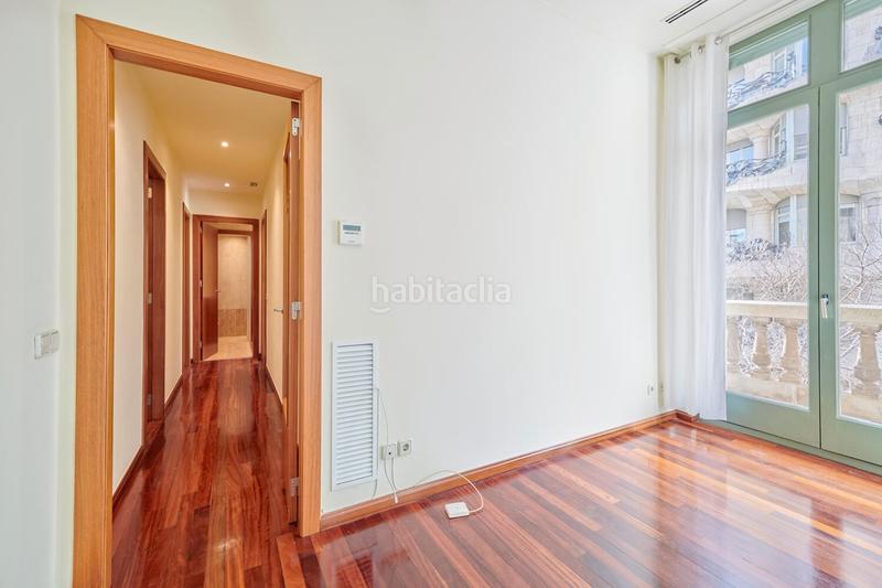 Foto da73fa9e-0adb-4a2c-868d-318dc5134e8b. Affitto appartamento con riscaldamento in Dreta de l´Eixample Barcelona