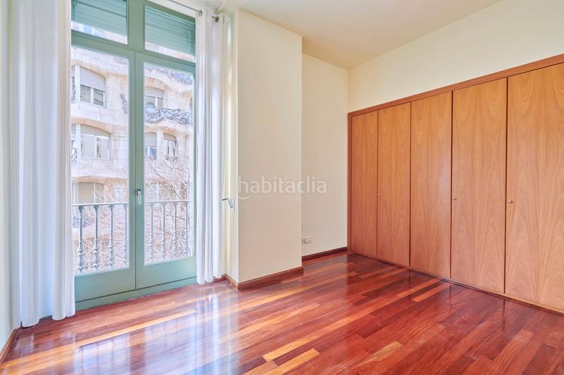 Foto e7e8a70d-bbeb-4745-9c9d-9a155eea643b. Lloguer pis amb calefacció a Dreta de l´Eixample Barcelona