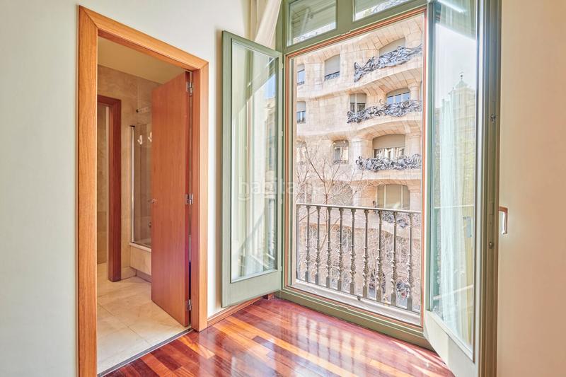 Foto 6d48f203-019a-42bf-a836-467e5a07313d. Location appartement avec chauffage dans Dreta de l´Eixample Barcelona