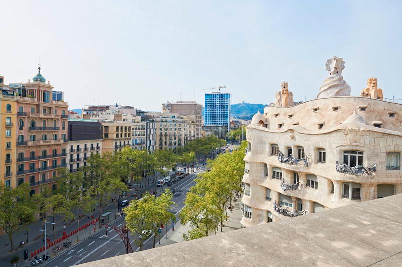 Foto a59a6580-bf58-4ec1-8c8e-c72fd7dcf0a3. Location appartement avec chauffage dans Dreta de l´Eixample Barcelona