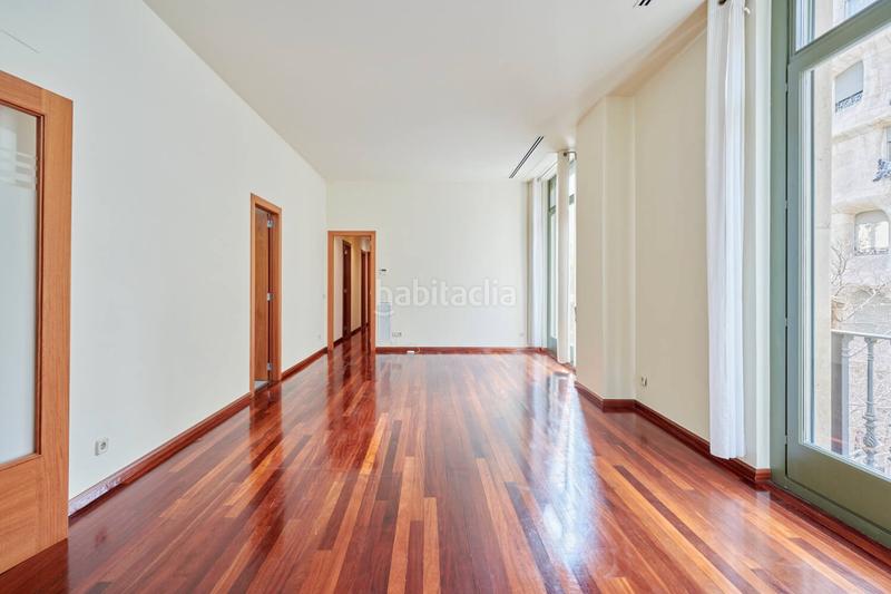 Foto 32b3346a-e34d-4201-bf8a-269ce67b7189. Miete etagenwohnung mit heizung in Dreta de l´Eixample Barcelona