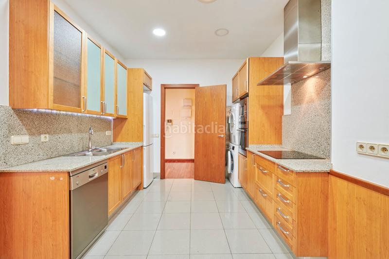 Foto 36644cde-05a2-4f39-a791-76894bc6e7dd. Miete etagenwohnung mit heizung in Dreta de l´Eixample Barcelona