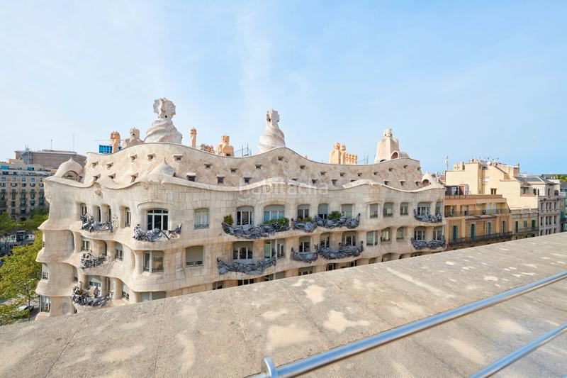 Foto 5fdadec2-4413-4fac-9be4-649aaee47dab. Rent flat with heating in Dreta de l´Eixample Barcelona