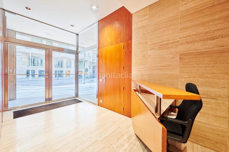 Foto 62223d1f-3d7d-41d7-9dfc-be2ff1505871. Rent flat with heating in Dreta de l´Eixample Barcelona