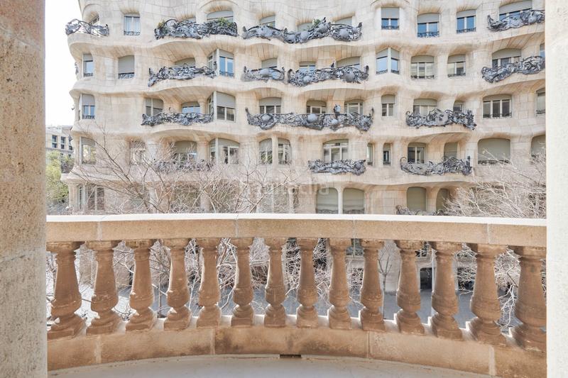 Foto 66cf4d7b-b7ce-486e-aaac-c465b51e3b26. Rent flat with heating in Dreta de l´Eixample Barcelona