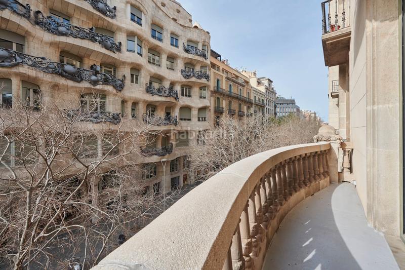 Foto da835b0d-bfb2-482d-8166-100a8083d380. Rent flat with heating in Dreta de l´Eixample Barcelona