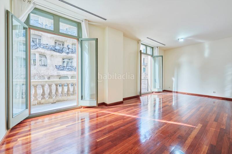 Foto e6733927-1558-4e33-8bd4-131b5b3a4c01. Rent flat with heating in Dreta de l´Eixample Barcelona