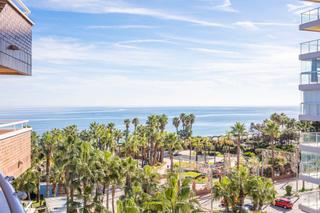 Pis  Amplaries. Piso en venta en oropesa del mar con 2 habitaciones y terraza en