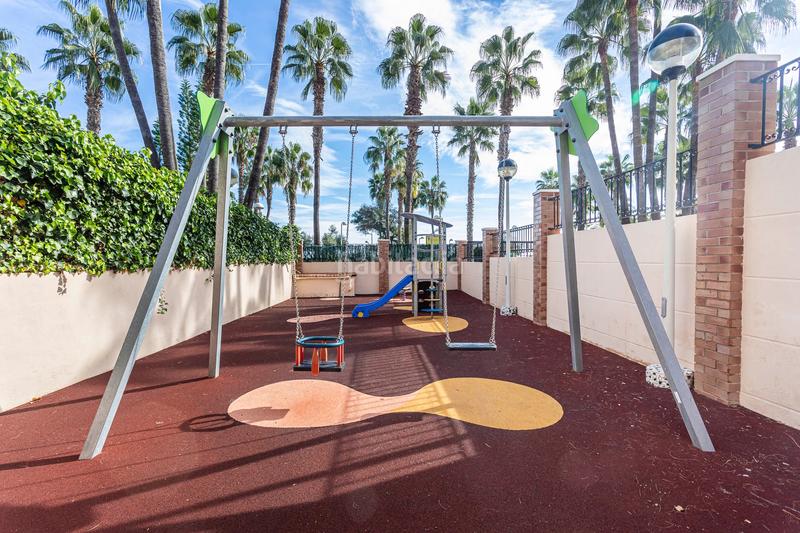 Foto 04ffebc7-8465-4d42-95c4-c6862a62de4c. Appartement avec chauffage parking piscine dans Acapulco Oropesa del Mar