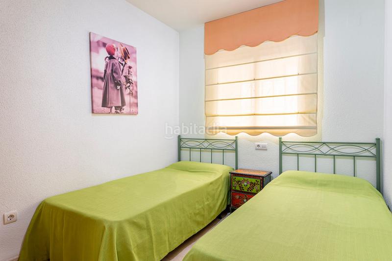 Foto 1f410e9d-6eaf-40d6-b82d-1ede4a3d64e2. Appartement avec chauffage parking piscine dans Acapulco Oropesa del Mar