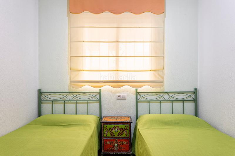 Foto 3523d8a8-38d0-4280-b941-63d4455f6a94. Appartement avec chauffage parking piscine dans Acapulco Oropesa del Mar