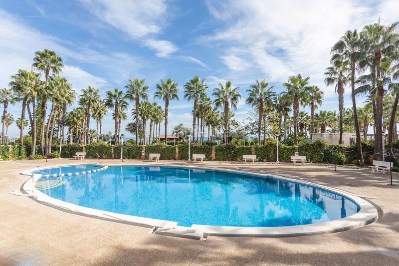 Foto 6d60f288-59e9-4509-b507-9b0d0fce5085. Appartement avec chauffage parking piscine dans Acapulco Oropesa del Mar