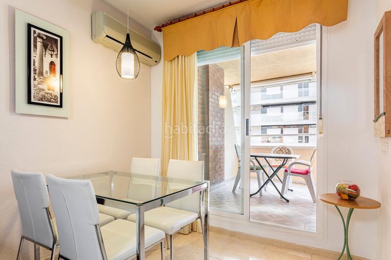 Foto 7a9dff14-c3e1-4197-99c9-cd893b0dd9a1. Appartement avec chauffage parking piscine dans Acapulco Oropesa del Mar