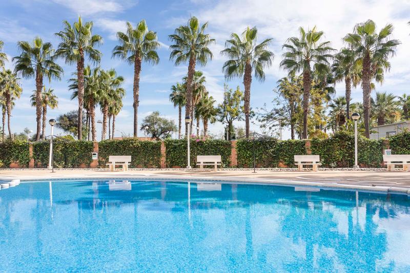 Foto 817061ac-773f-494b-a948-737bf07fac2c. Appartement avec chauffage parking piscine dans Acapulco Oropesa del Mar