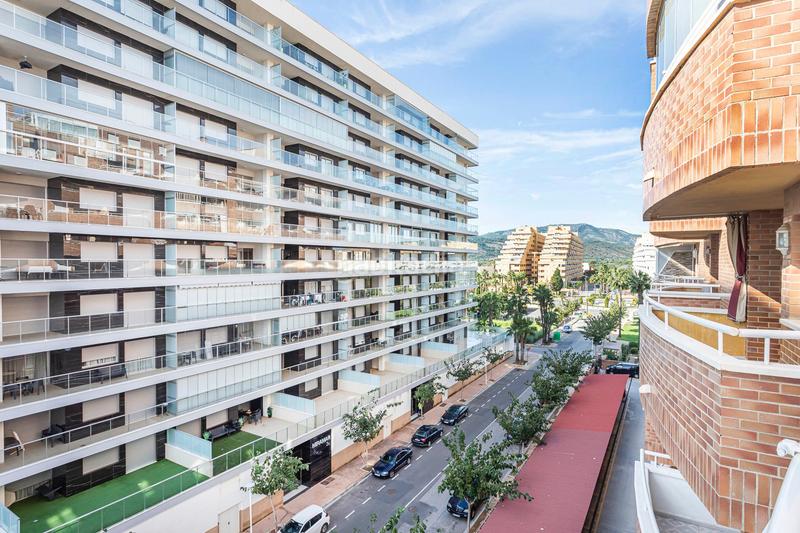 Foto e3cad0c3-7257-405c-aa5d-671ee142ac87. Appartement avec chauffage parking piscine dans Acapulco Oropesa del Mar
