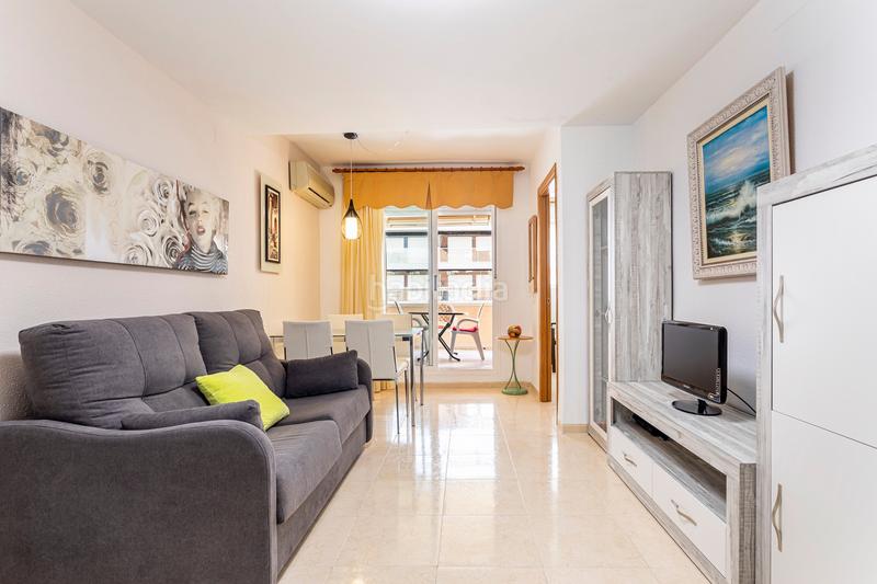 Foto e94ecb13-b71d-4100-8f0d-37c1c9ed9436. Appartement avec chauffage parking piscine dans Acapulco Oropesa del Mar