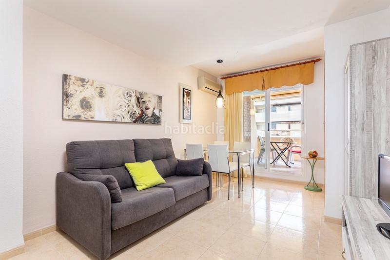 Foto f71cda76-4bc4-41b2-8eaf-cafda1fb511d. Appartement avec chauffage parking piscine dans Acapulco Oropesa del Mar