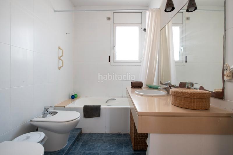 Foto 12484f99-78c5-47e2-83c5-c2df58d89b6b. Maison avec chauffage parking piscine dans Centre Arenys de Mar