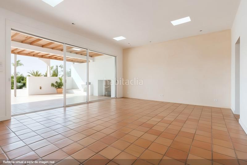 Foto 7e3b859f-10f8-4fbc-98f2-4a5b4559eac3. Casa con riscaldamento parcheggio piscina in Centre Arenys de Mar