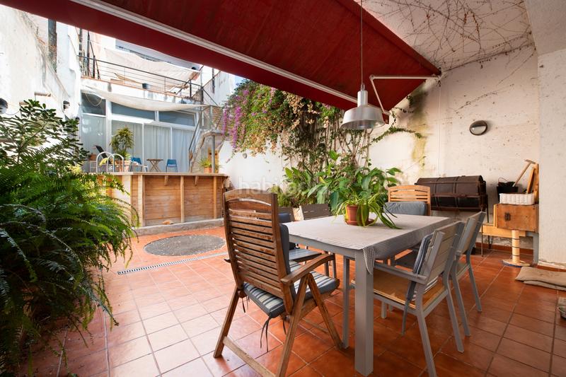 Foto ae142a22-62b4-452d-8dba-65612a305a96. Maison avec chauffage parking piscine dans Centre Arenys de Mar