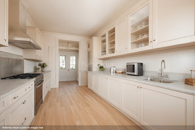 Foto d3bfa89f-7b62-4301-8e48-90de09bfa861. Casa con riscaldamento parcheggio piscina in Centre Arenys de Mar