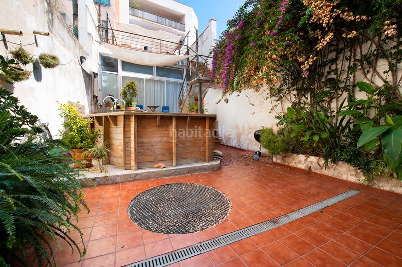 Foto d7df0c55-fa63-42ac-a918-cc756058ee64. Maison avec chauffage parking piscine dans Centre Arenys de Mar