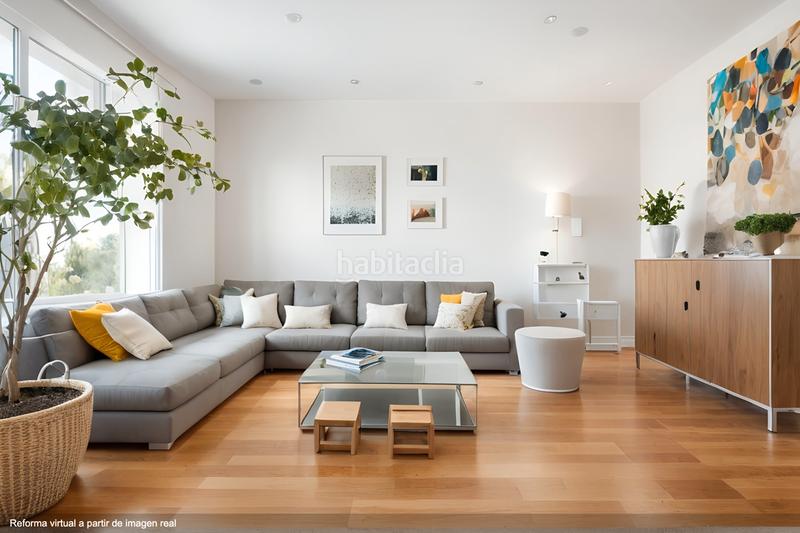 Foto e57862fd-4db2-4bda-95e2-b4d5abb4c9e8. Casa con riscaldamento parcheggio piscina in Centre Arenys de Mar